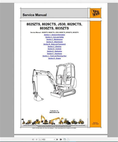 areieal veiw of mini excavator|mini excavator maintenance manual.